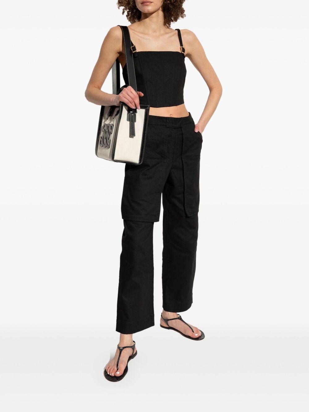 Jurassik sandals - 6