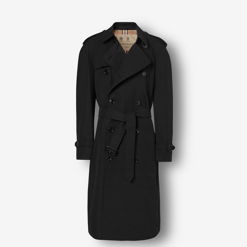 The Westminster Heritage Trench Coat 1