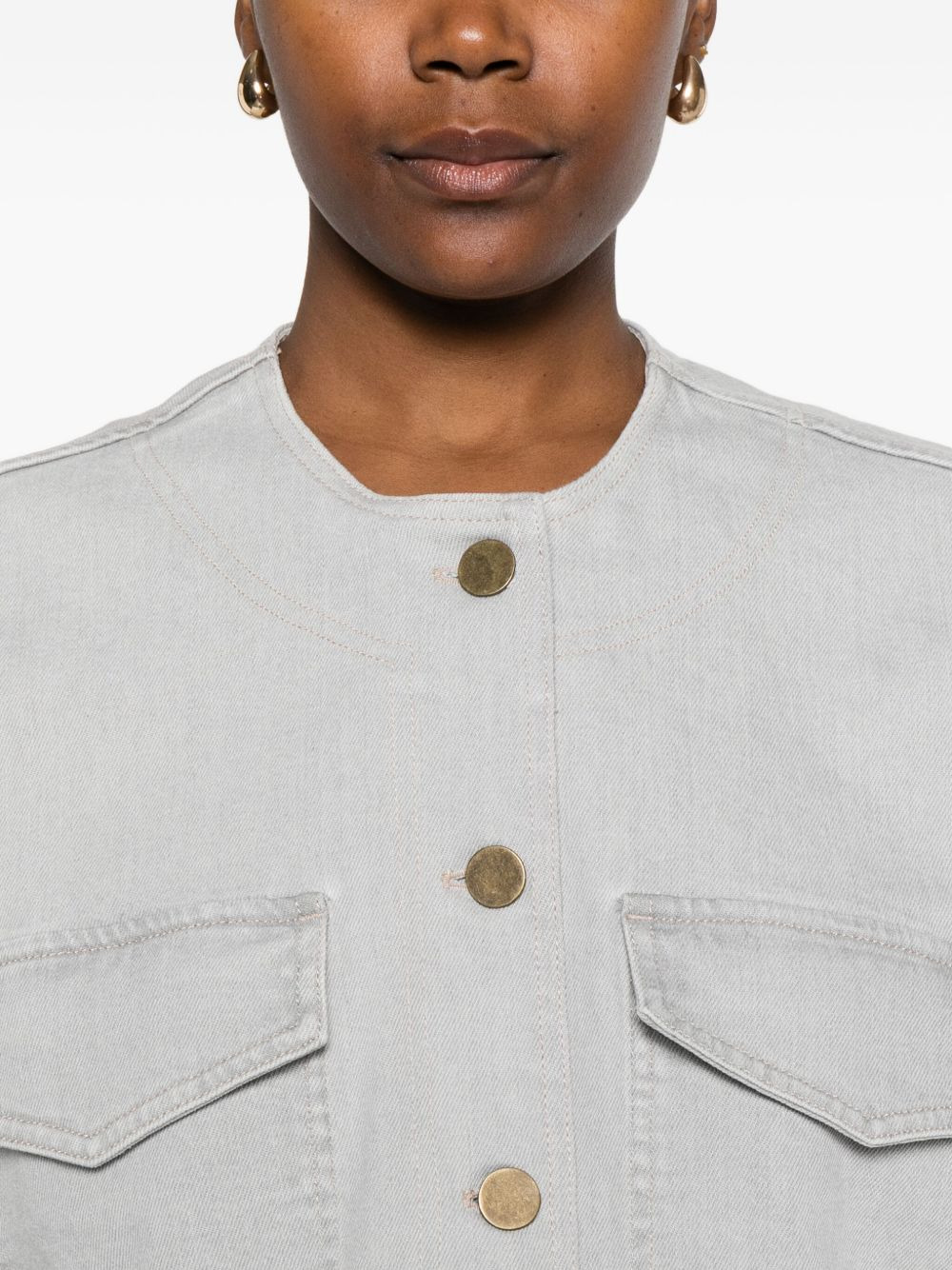 Forte Forte - Forte Forte jacket - 2