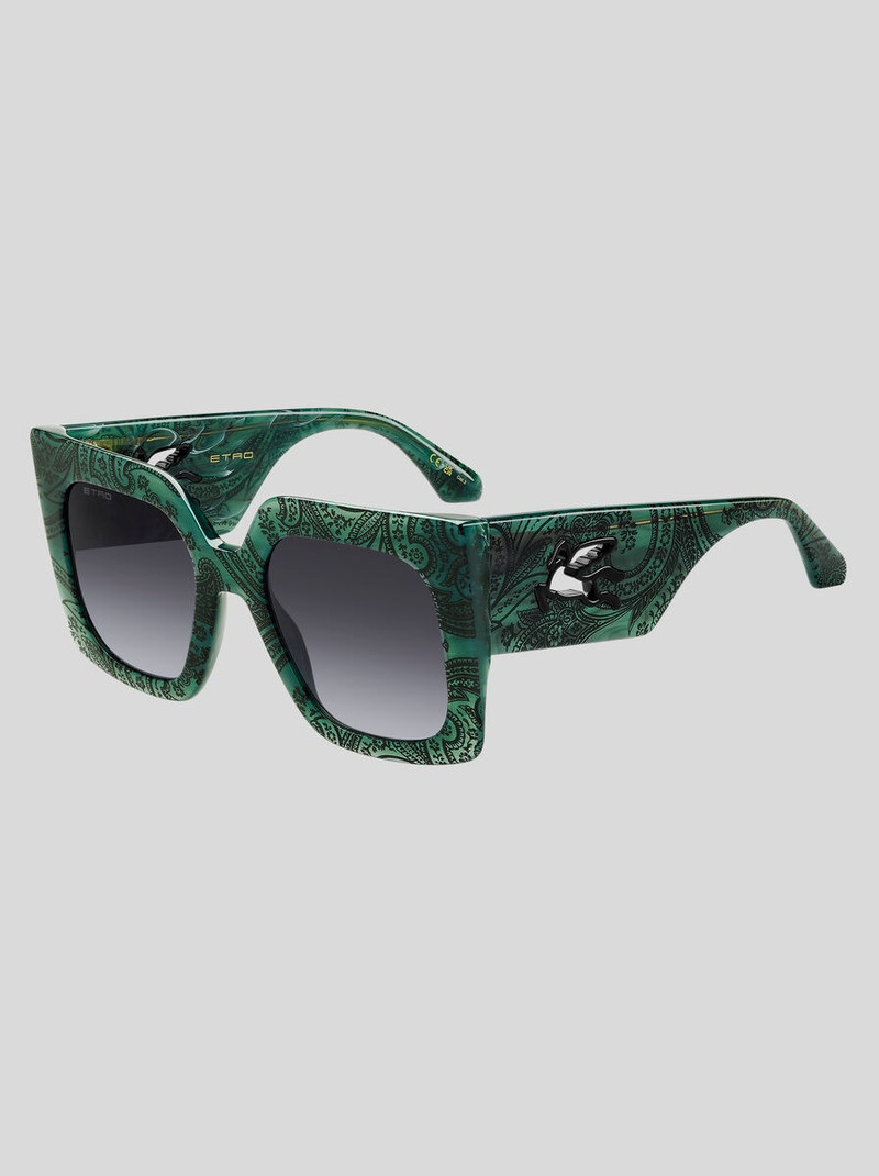 Etro ETROMANIA SUNGLASSES outlook