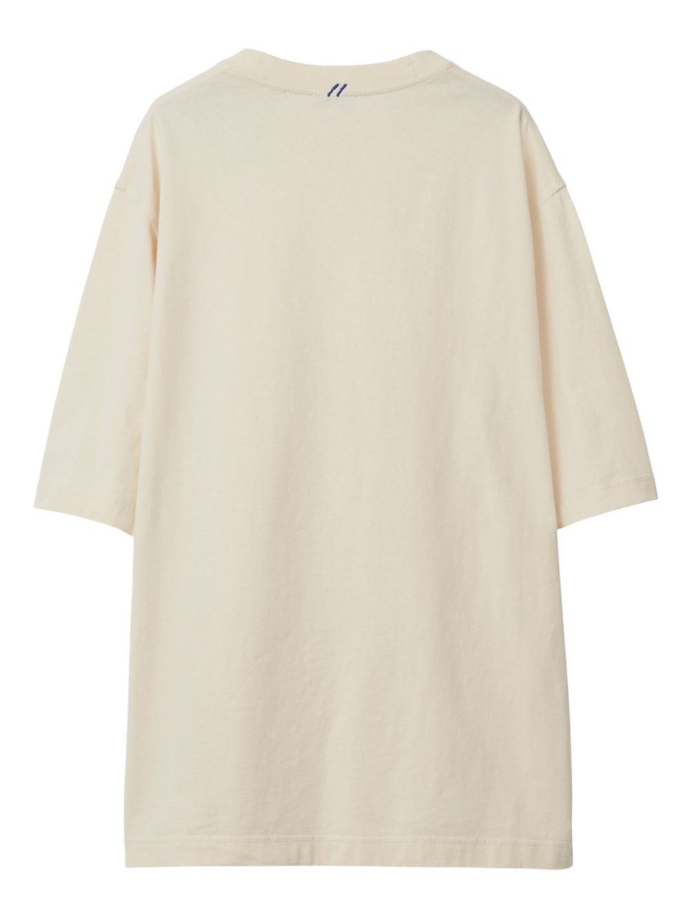 Equestrian Knight cotton T-shirt - 6