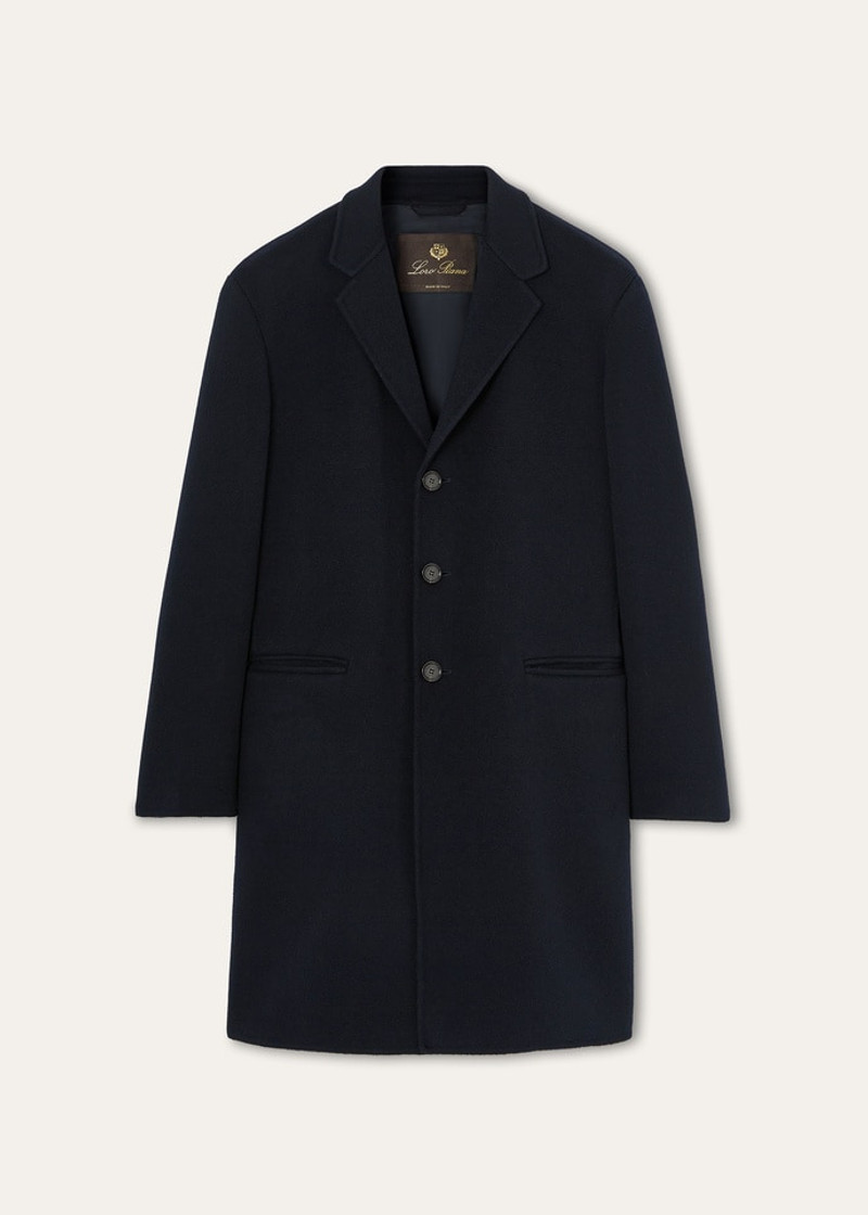 Paolo Coat 1