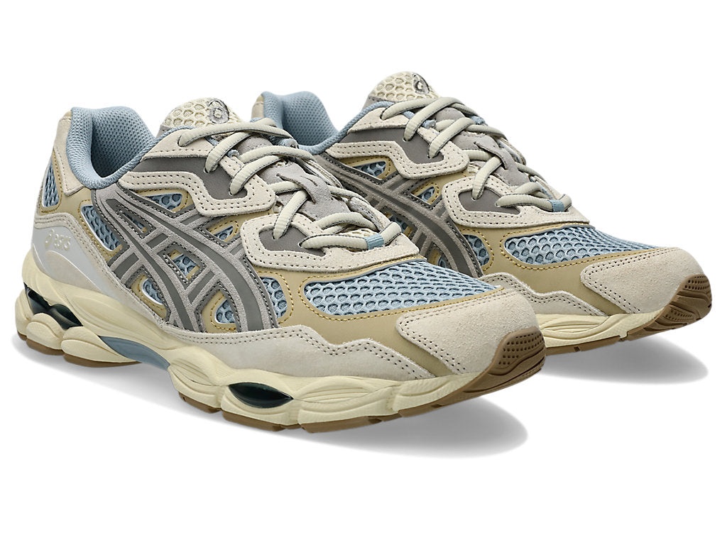 ASICS Gel-NYC 'Dolphin Oyster Grey' 1203A372-402 - 3