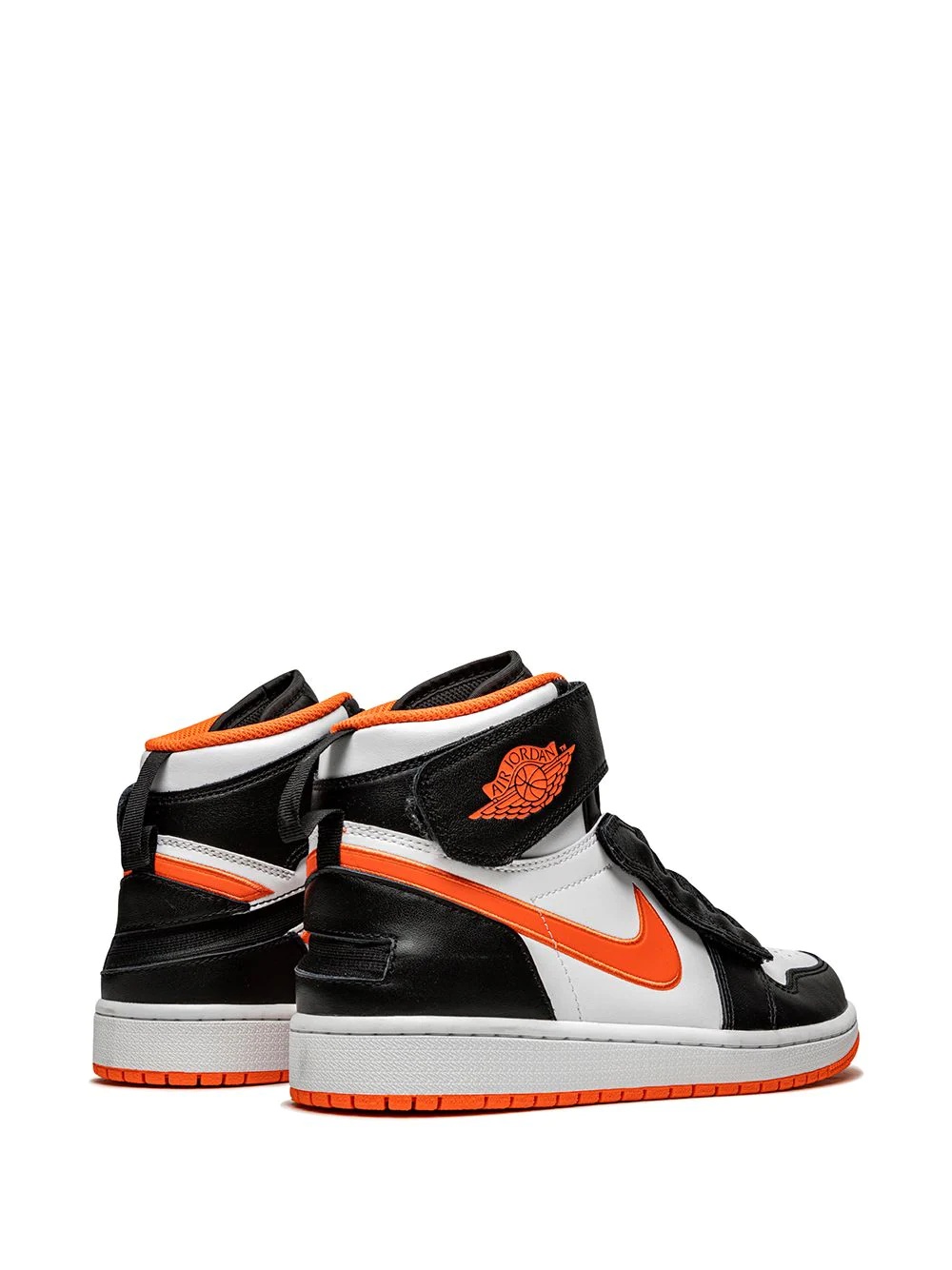 Air Jordan 1 Hi Flyease "Turf Orange" sneakers - 3