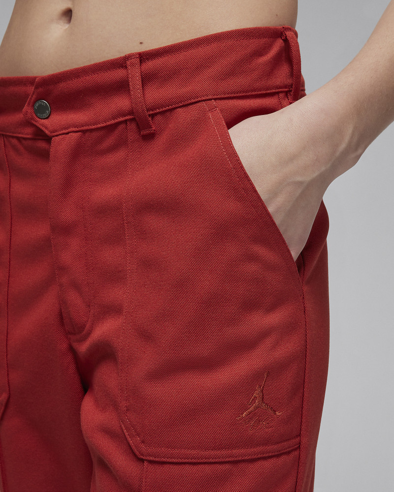 Jordan Women's Woven Pants 3