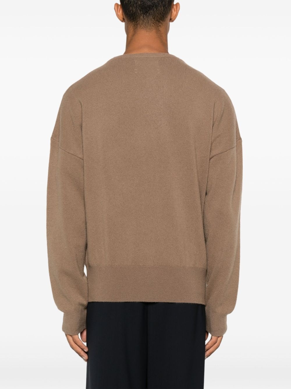 Nº358 MIster sweater - 5
