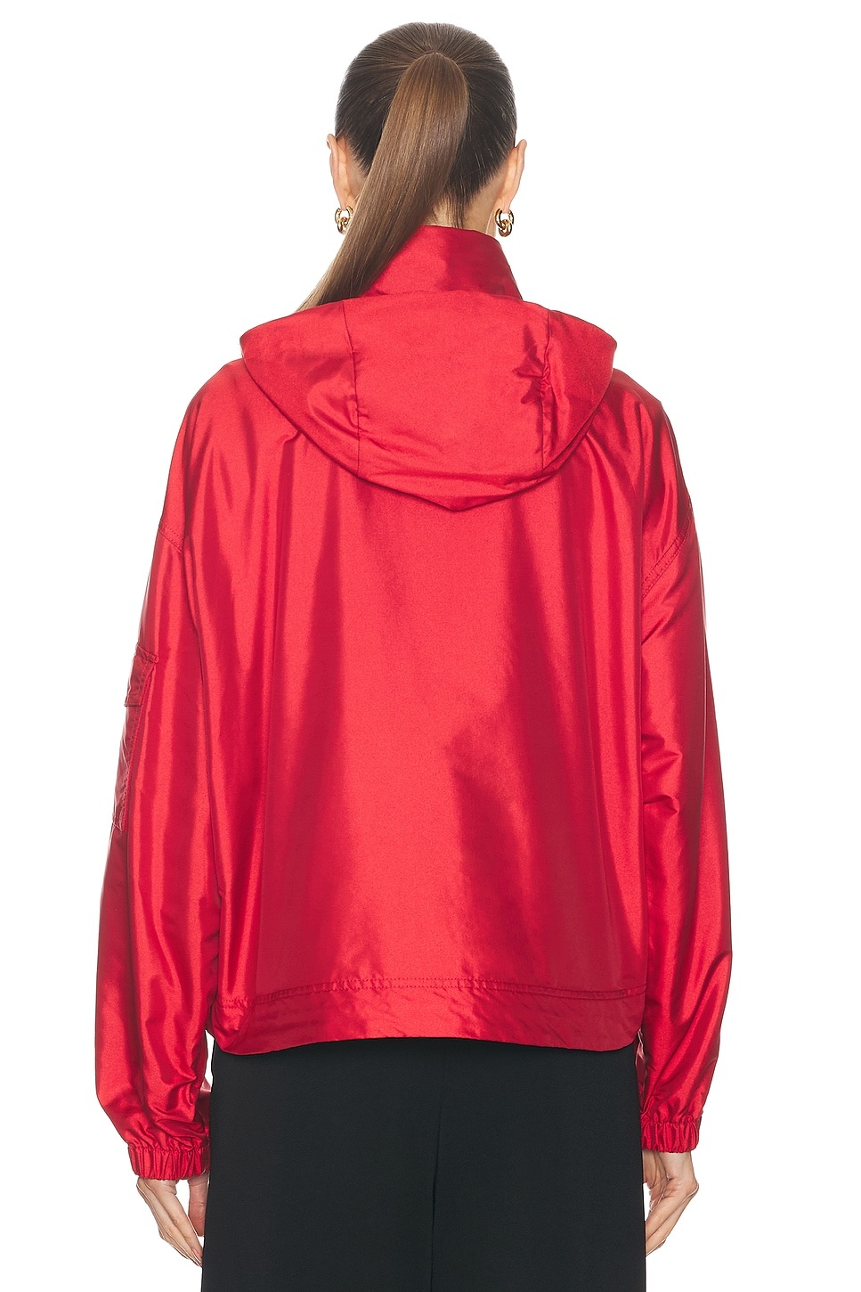 Hemar Short Parka - 5