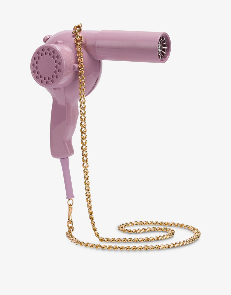 HAIRDRYER BAG 2
