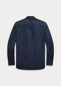 新着【RRL RalphLauren】Cotton-Linen Denim Work Jacket s7-1484895_lifestyle?wid=1200&