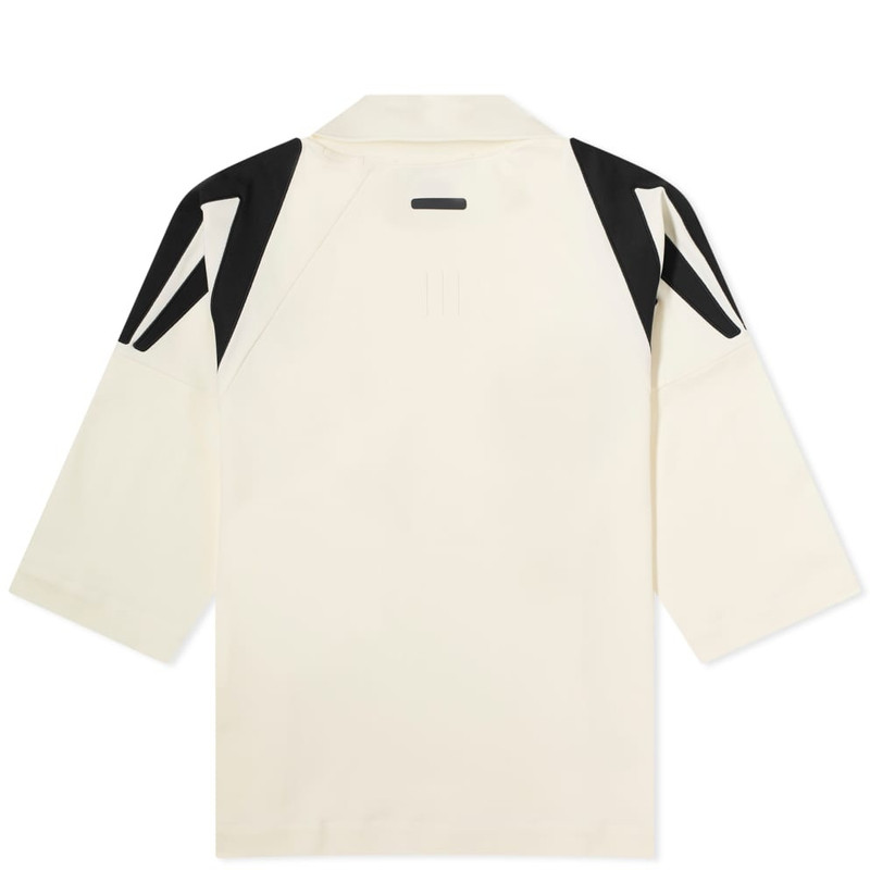 adidas adidas x Fear of God Athletics Jersey Asia Sizing 'Cream White' IM6061 outlook