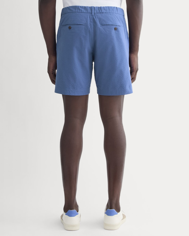 THE SEERSUCKER SHORT 5