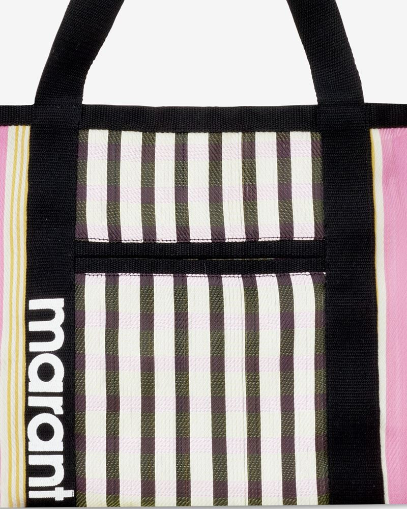 DARWEN TOTE BAG 3