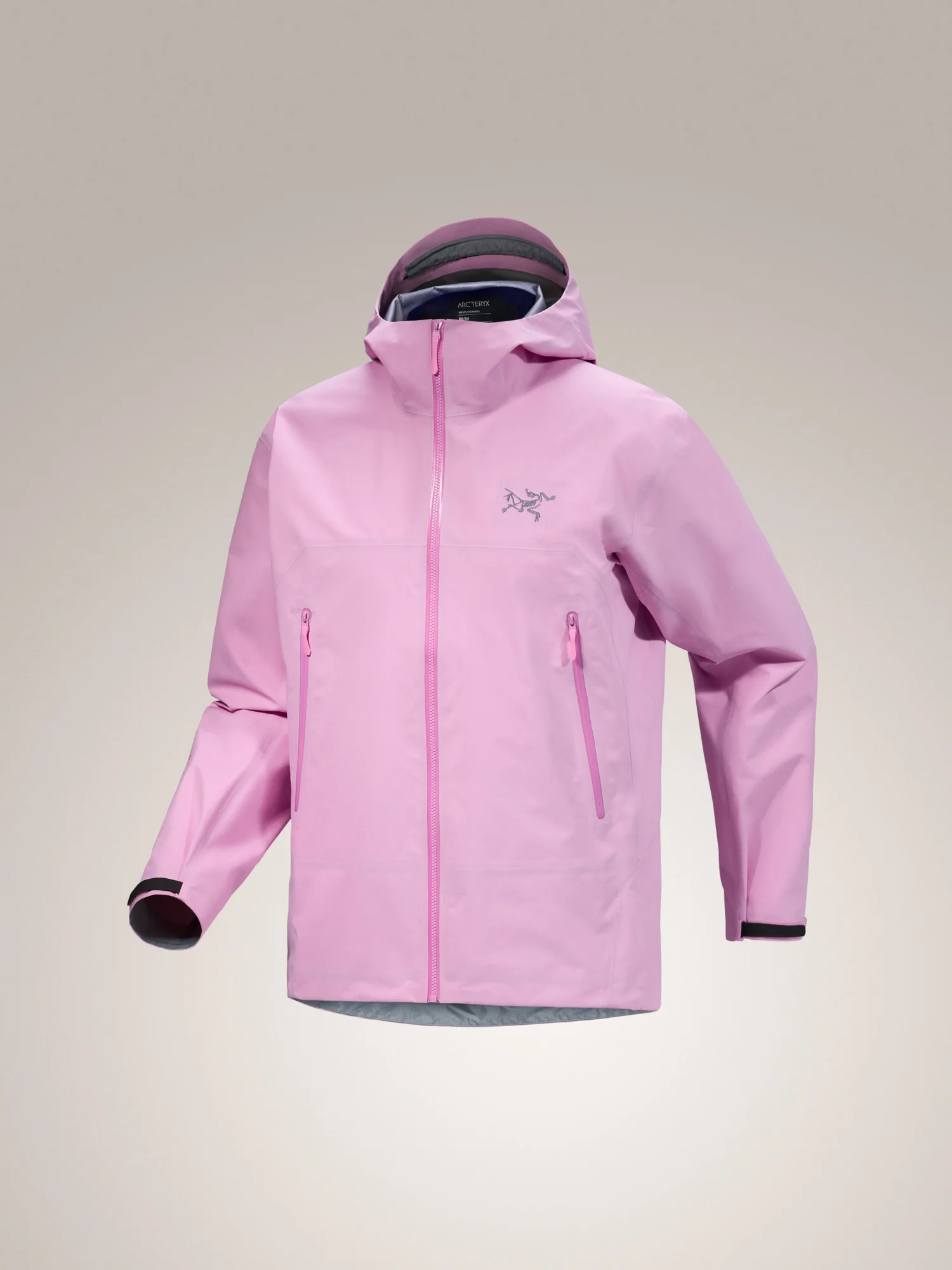 Beta Jacket - 1