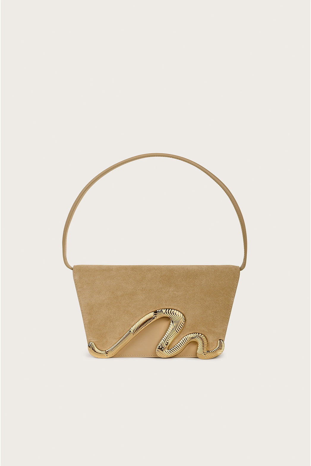 LIVI SHOULDER BAG - 1