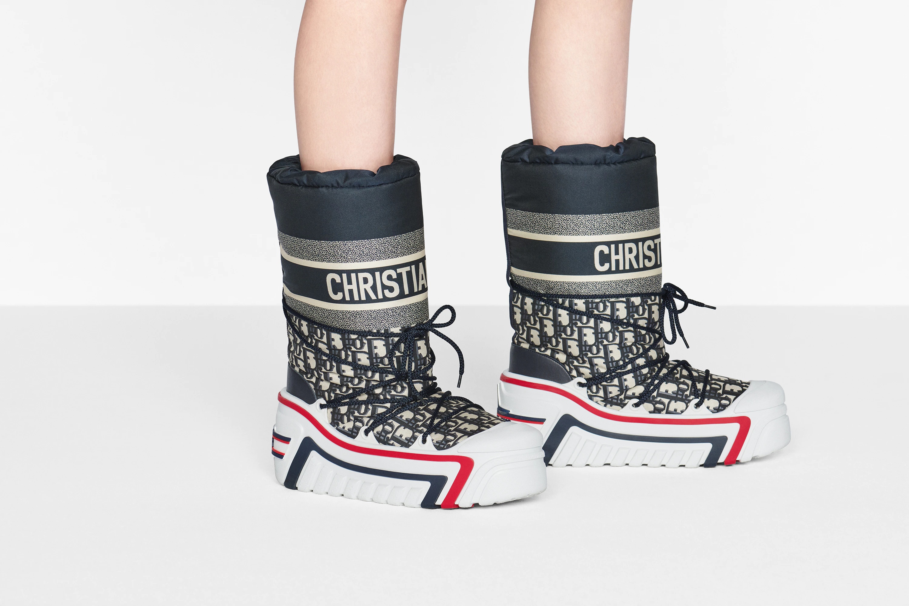 DiorAlps Snow Boot - 5