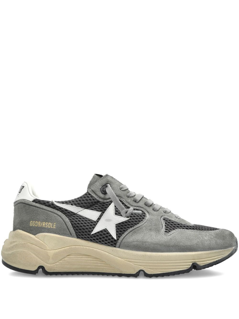 'RUNNING SOLE' SNEAKERS - 1