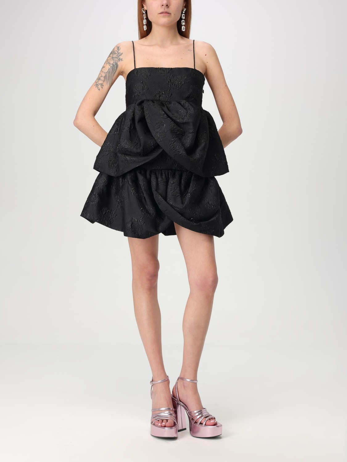 Skirt woman Rotate - 2