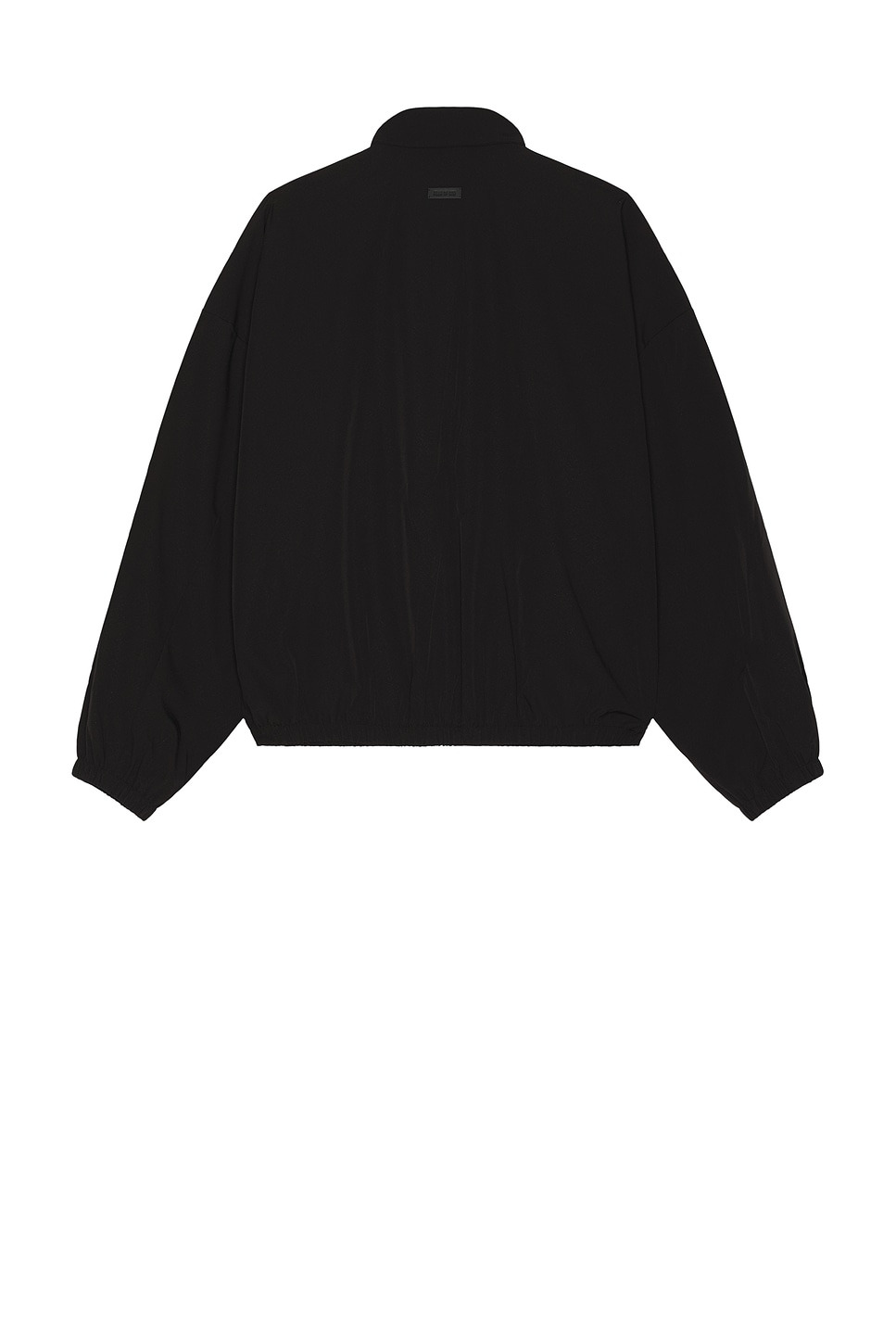 Track Jacket - 2