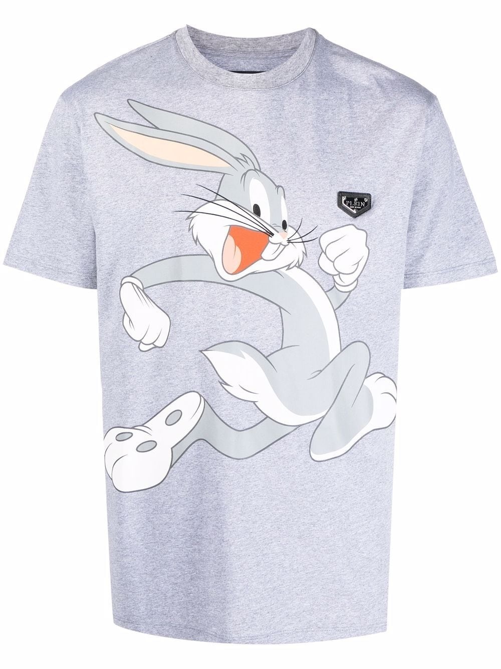 Looney Tunes-print short-sleeved T-shirt - 1