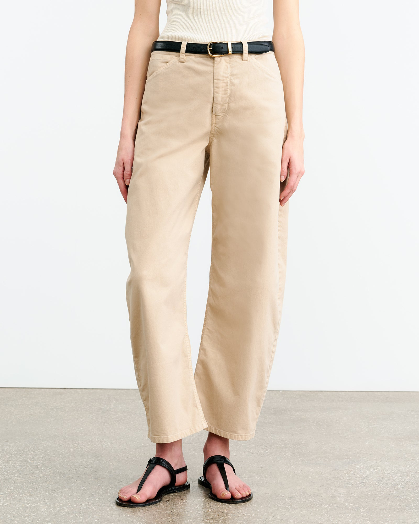 TRIBECA PANT - 4