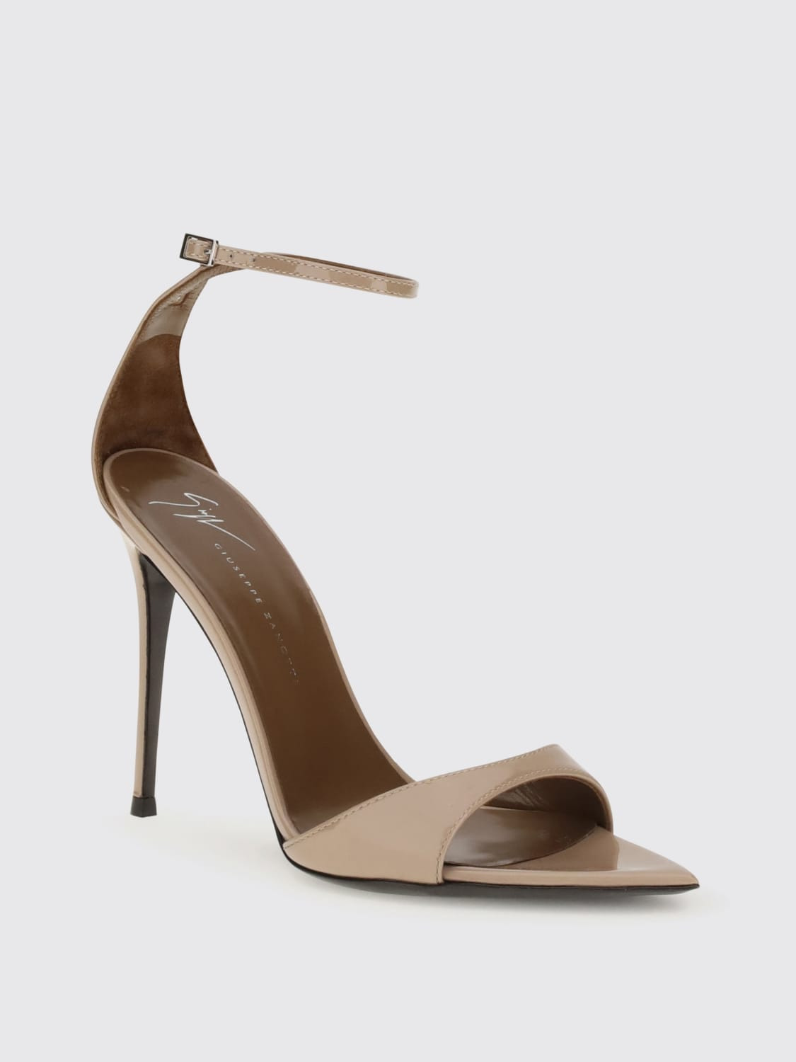 Shoes woman Giuseppe Zanotti - 2