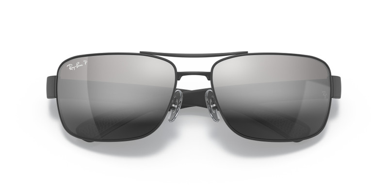 Ray-Ban RB3522 outlook