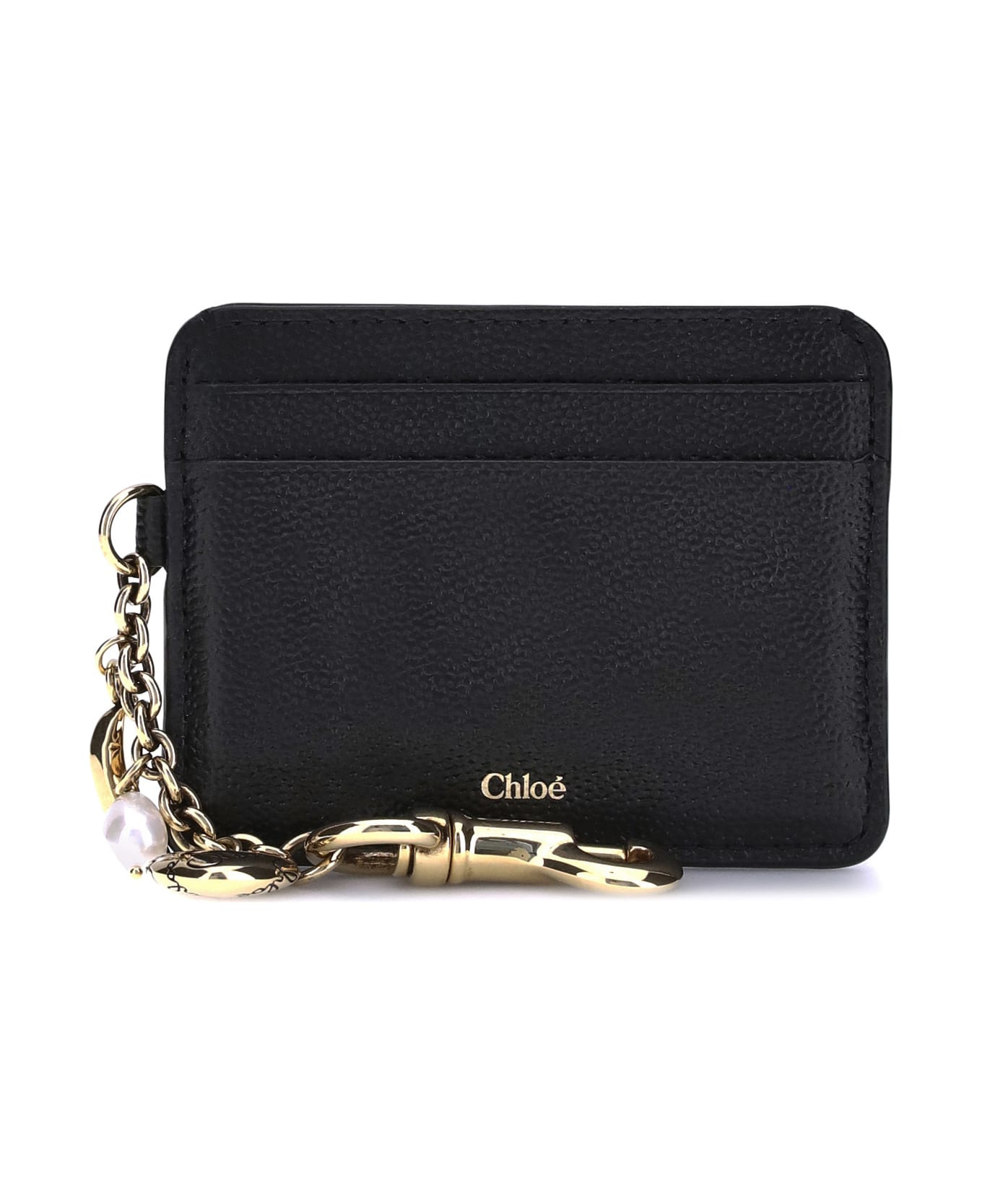 Charms Card Holder - 1