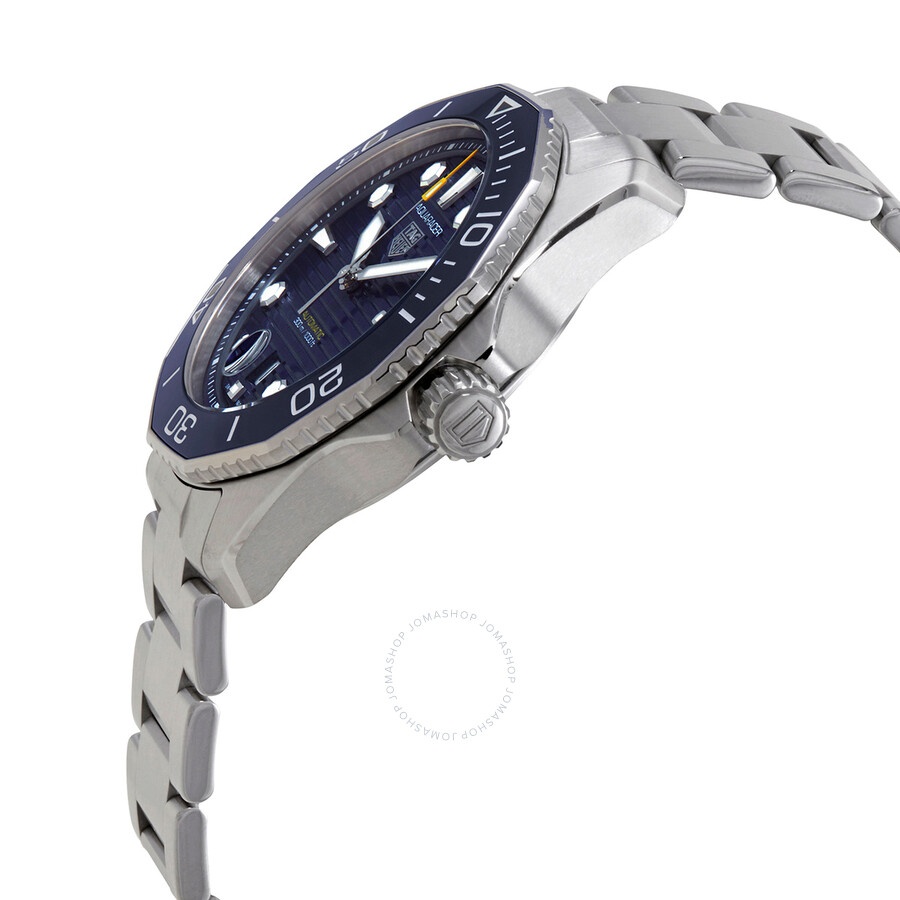 Tag Heuer Aquaracer Professional 300 Automatic Blue Dial Men's Watch WBP201B.BA0632 - 2