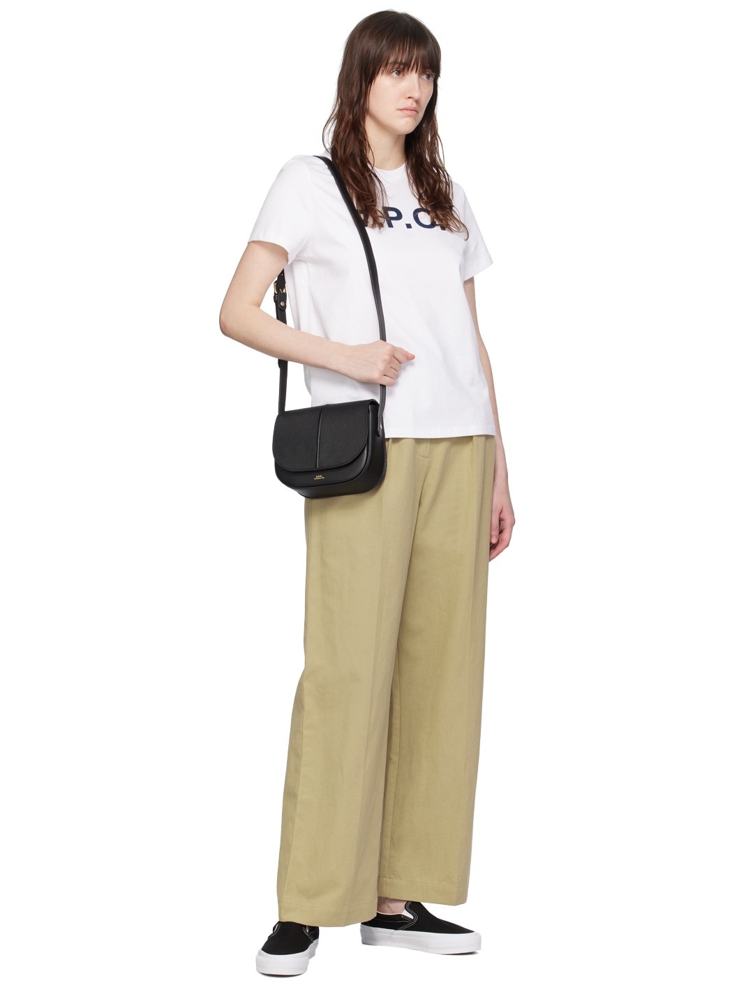 Black Betty Bag - 4