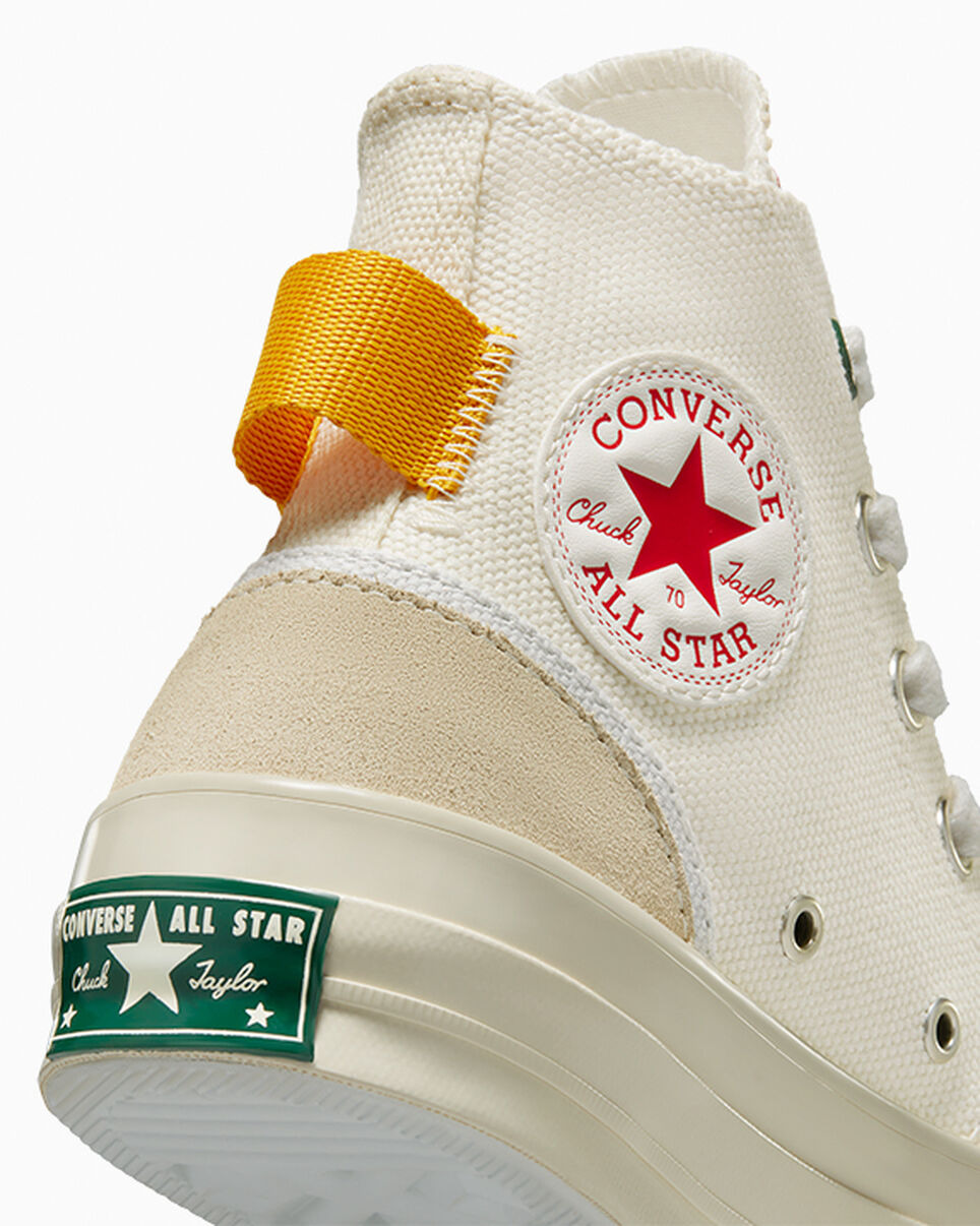 Chuck 70 - 9