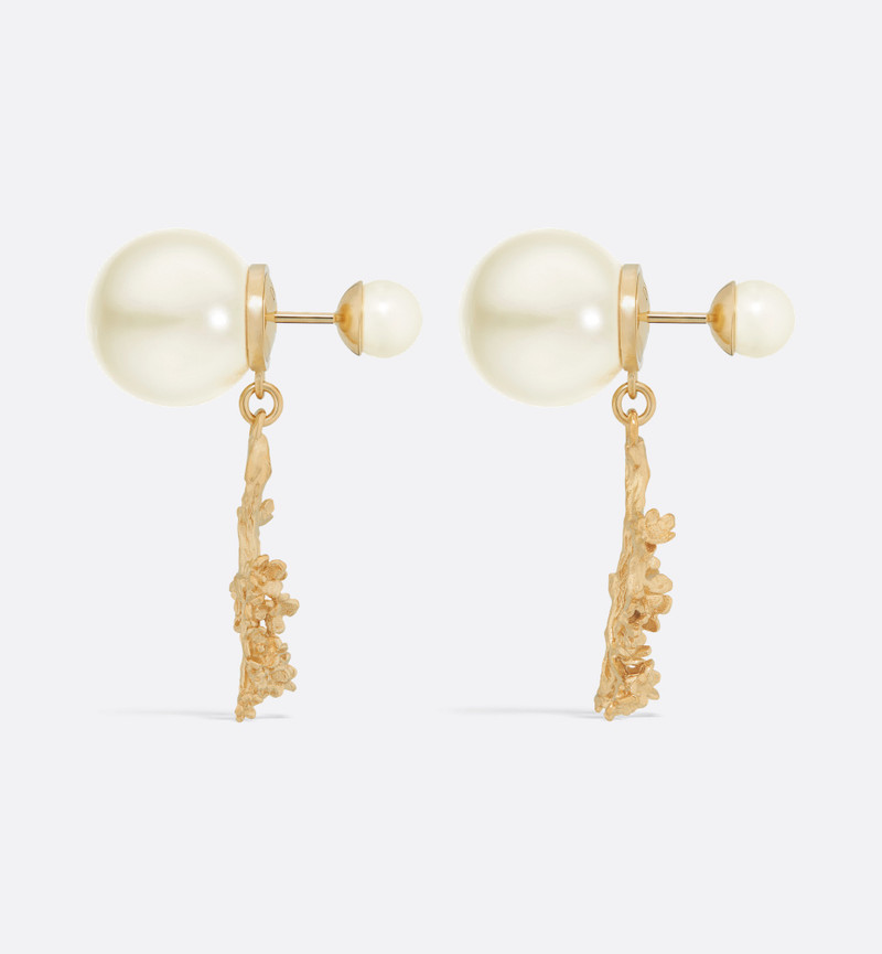 Dior Dior Tribales Earrings outlook