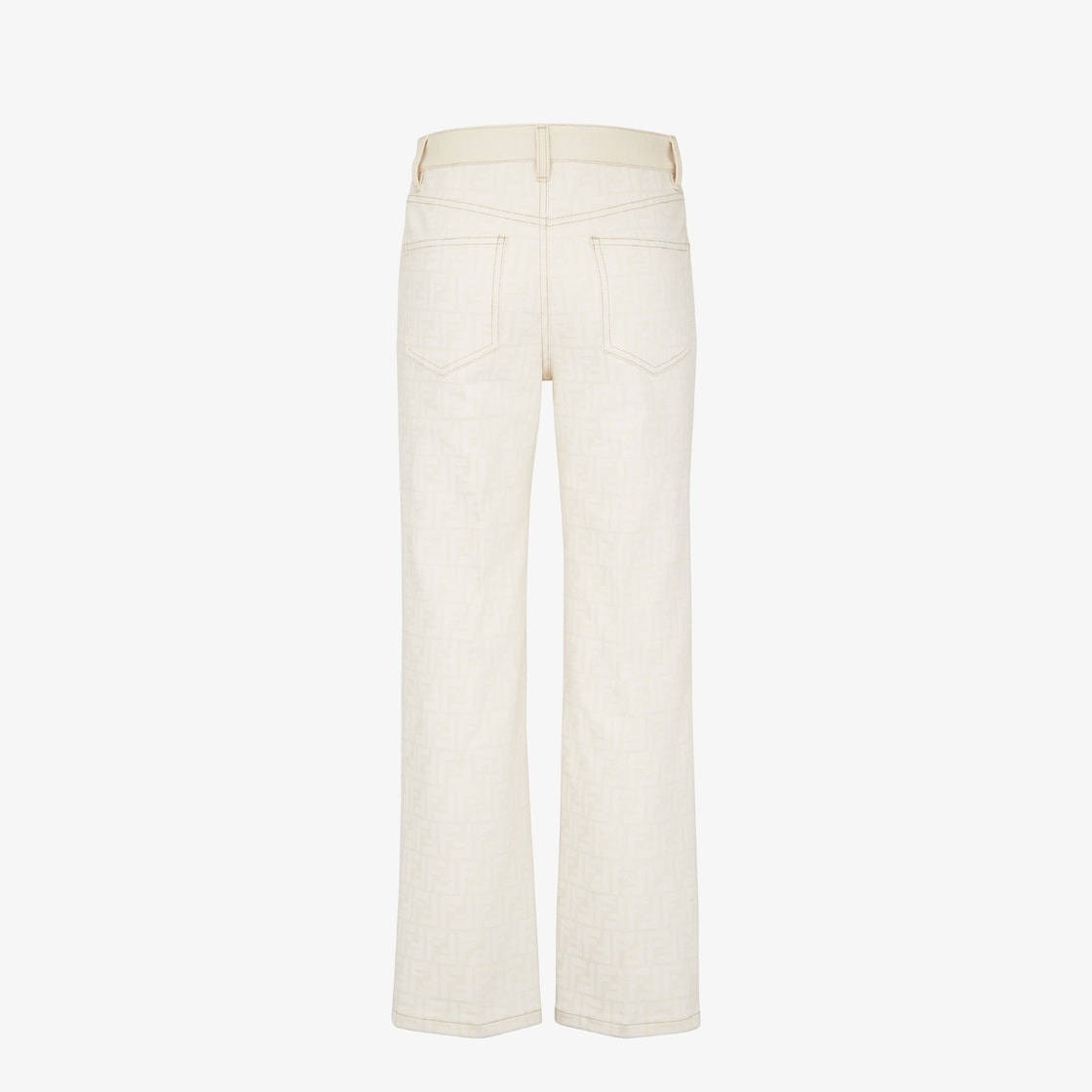 Long Jeans - 2