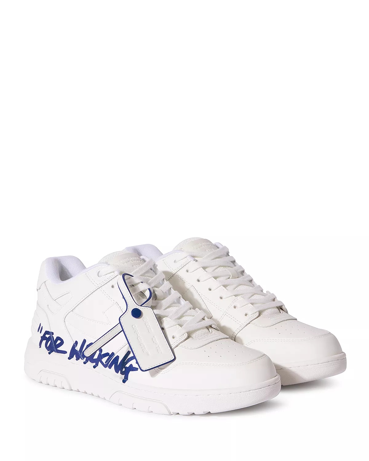 Men's Out Of Office For Walking Sneakers - 4