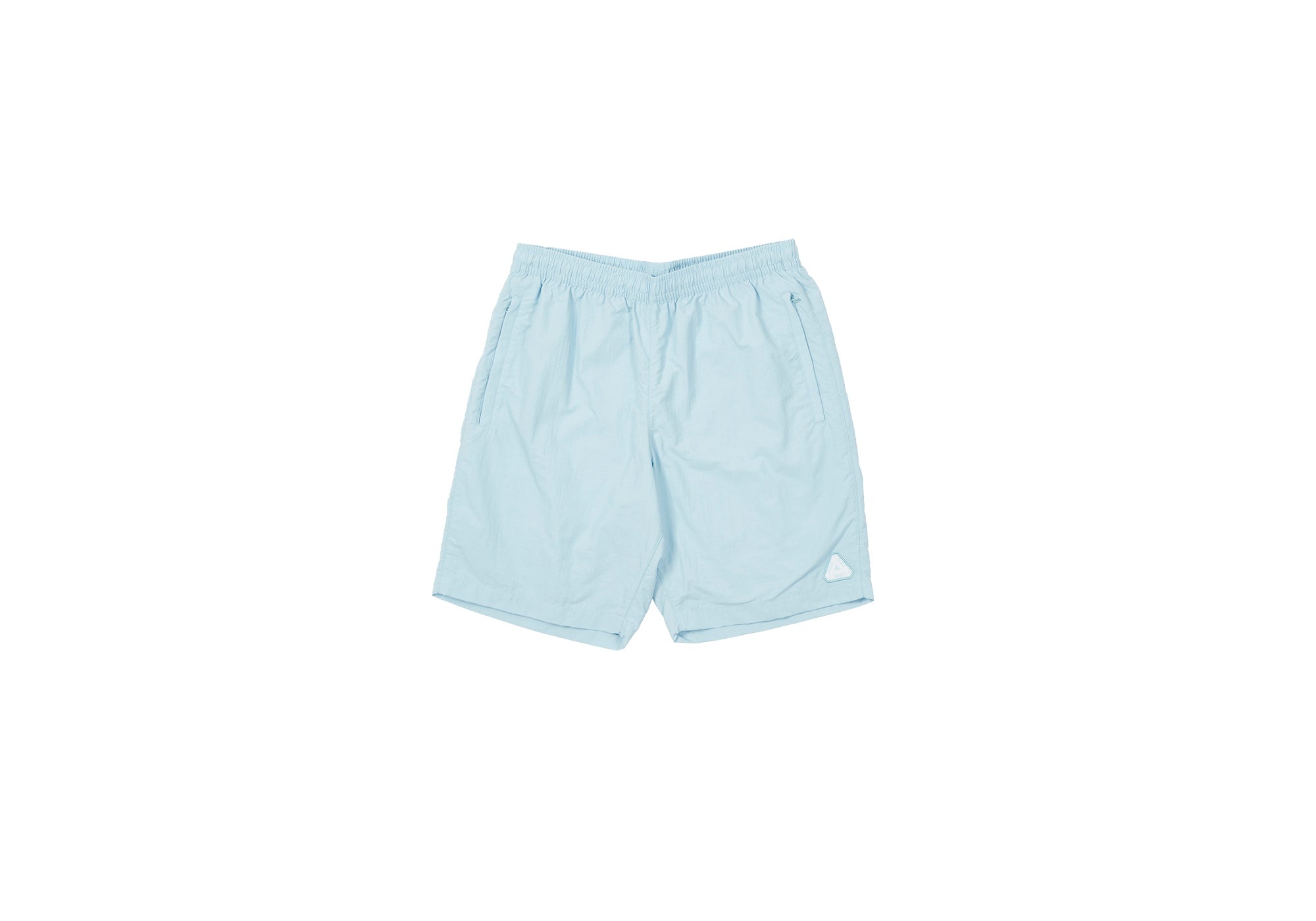 SOFAR RIPSTOP SHELL SHORT BLUE - 1
