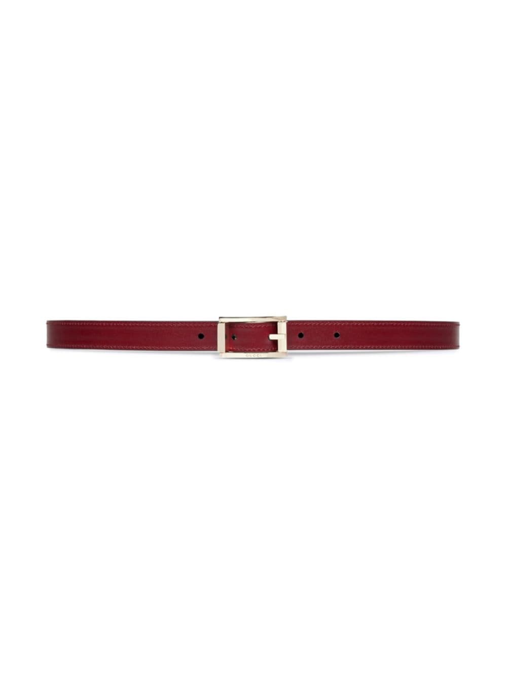 reversible thin belt - 2