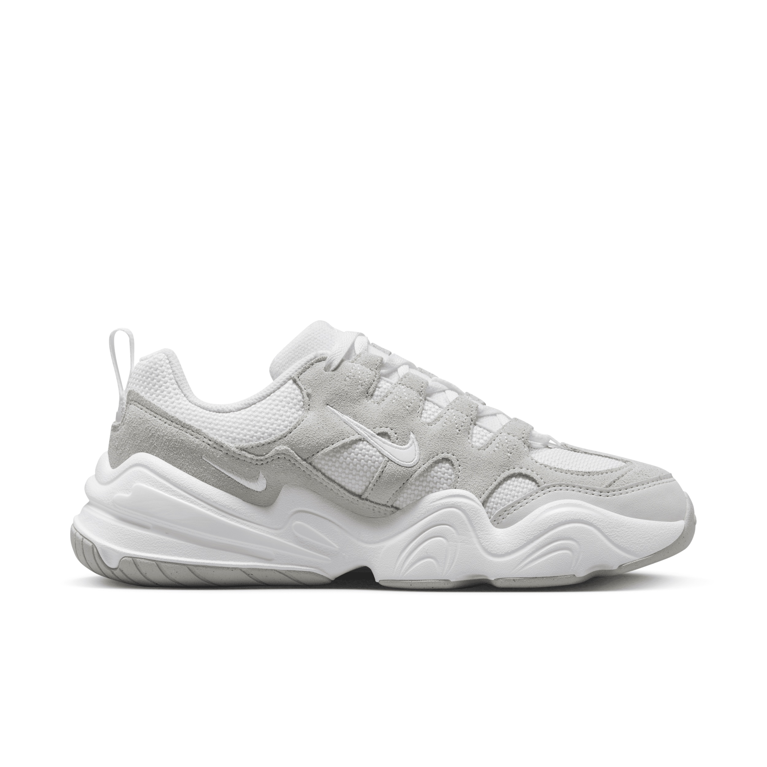 Nike Women's Tech Hera Shoes - 4