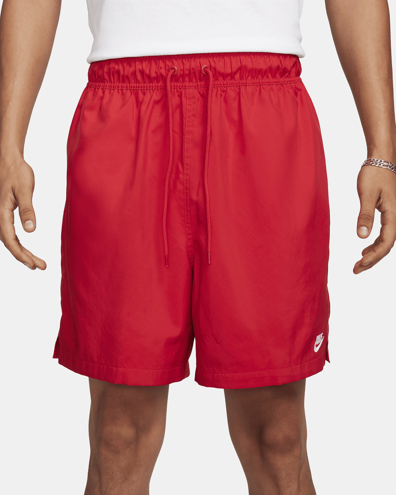 Nike Nike Club Men's Woven Flow Shorts outlook