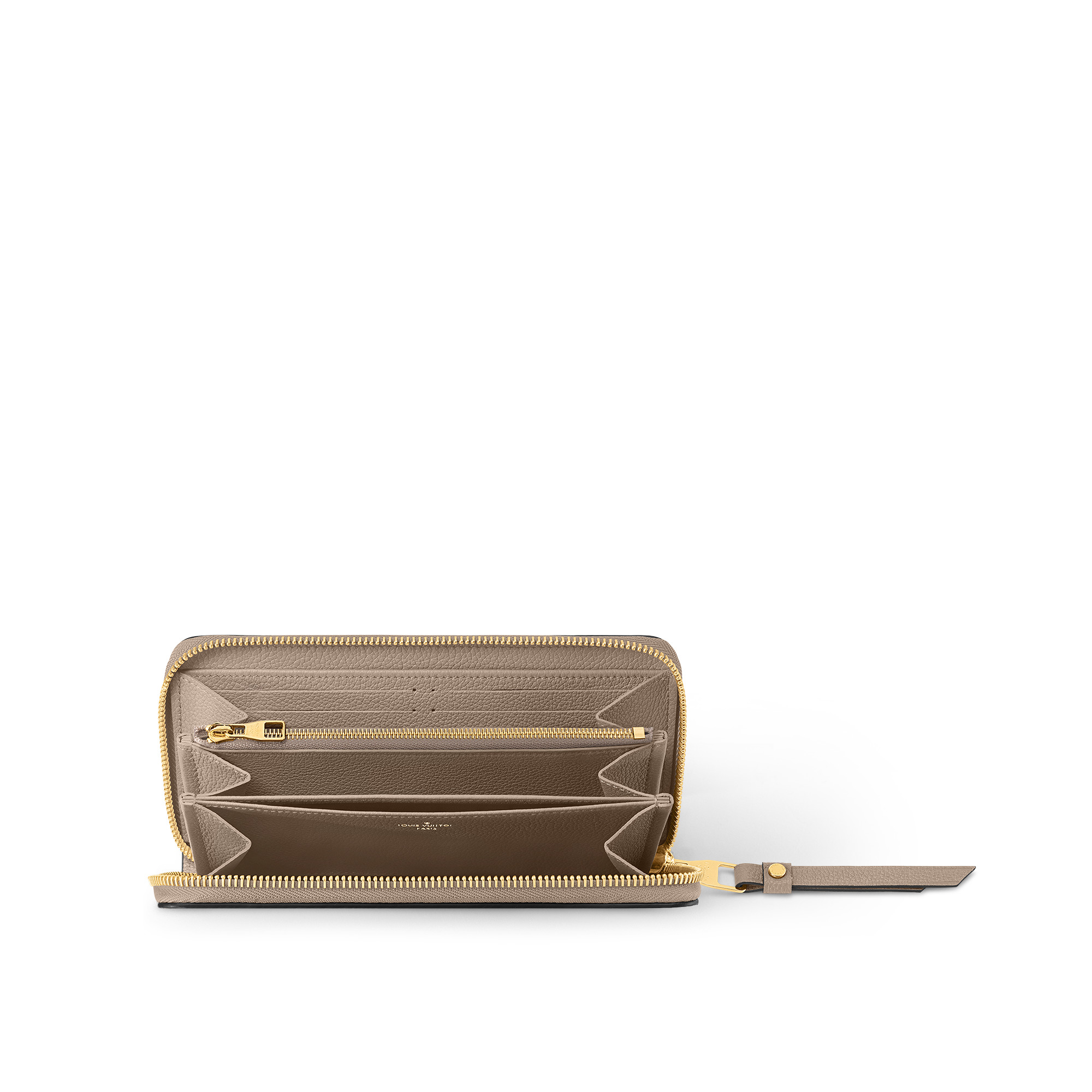 Zippy Wallet - 3