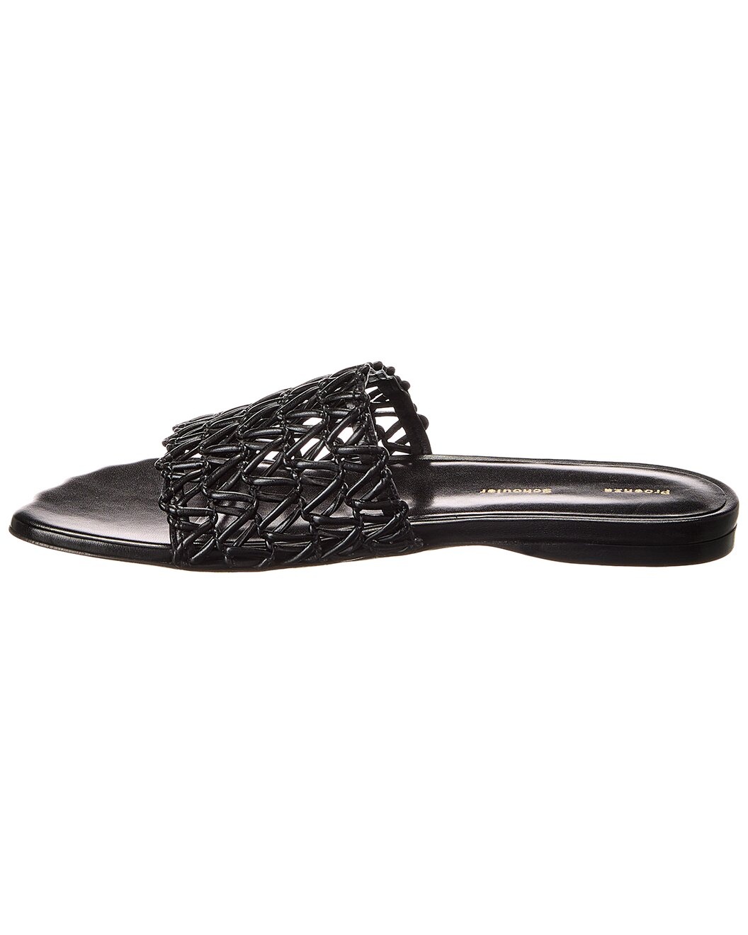 Proenza Schouler Leather Sandal - 2