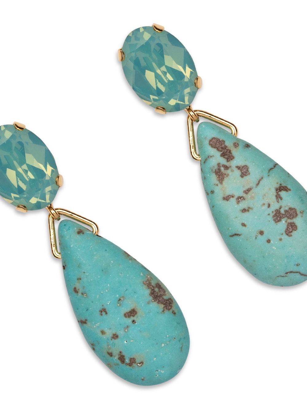 Sanremo earrings - 3