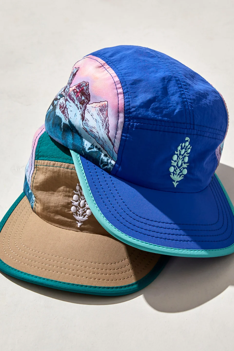 FP Movement x Rachel Pohl 3 Sisters Hat - 1