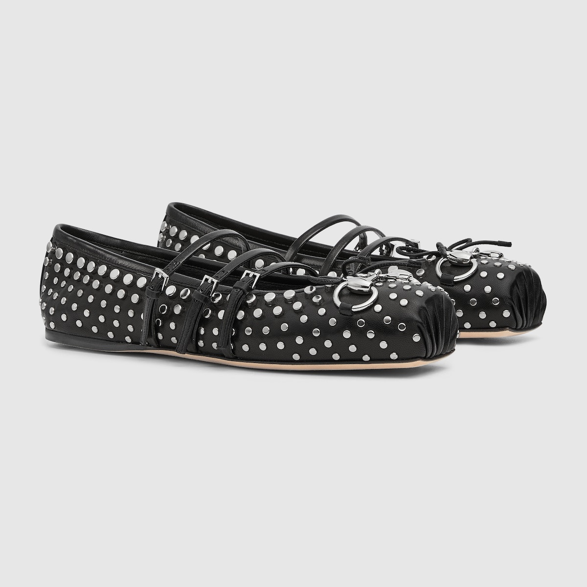 Women's Gucci Horsebit ballet flat - 2