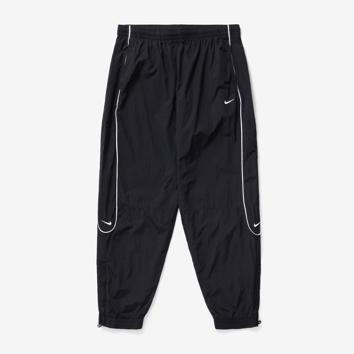 Solo Swoosh Track Pant - 2