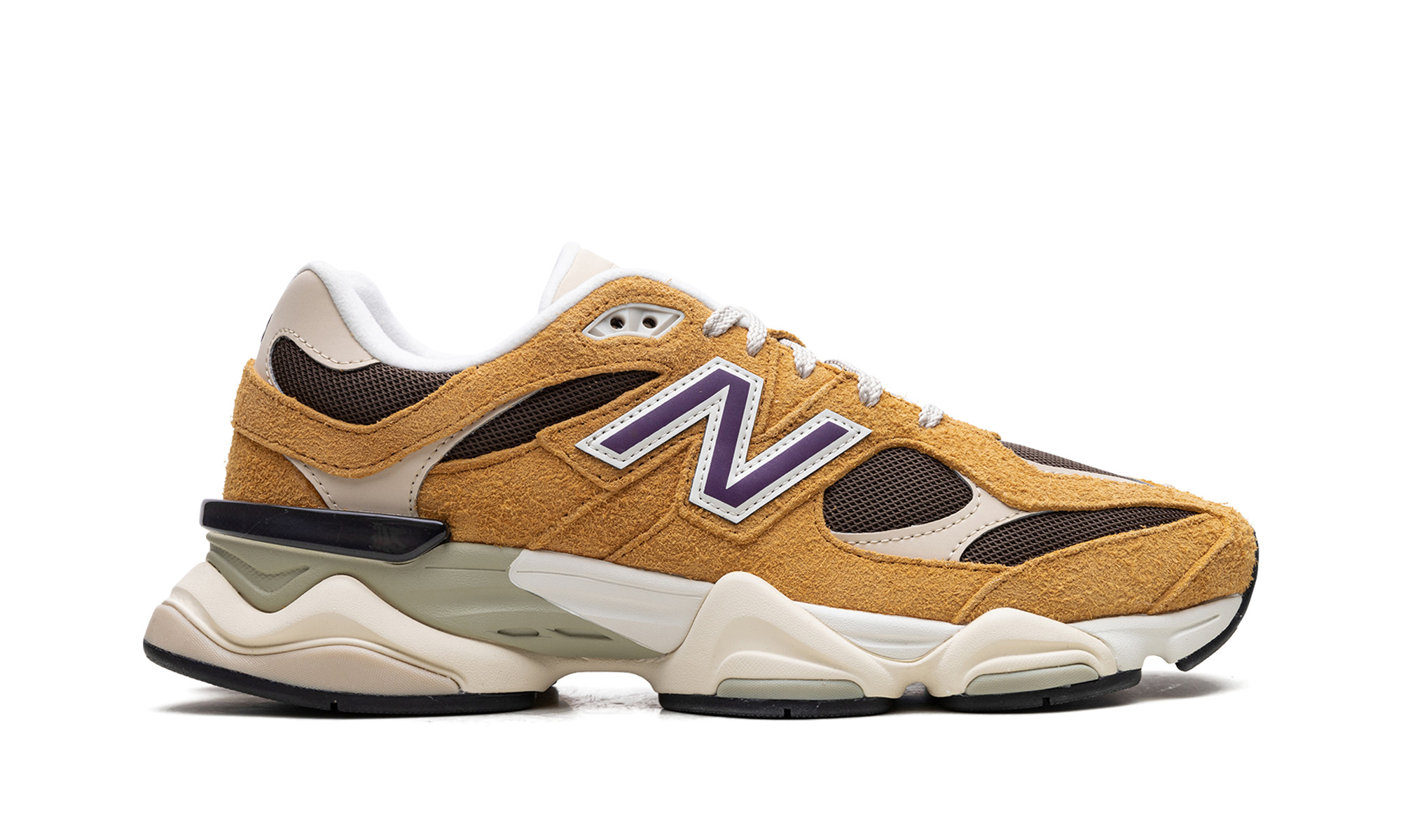 9060 "Butterscotch" - 6