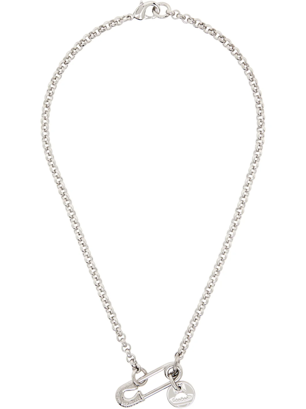 Man Imogene Necklace - 1