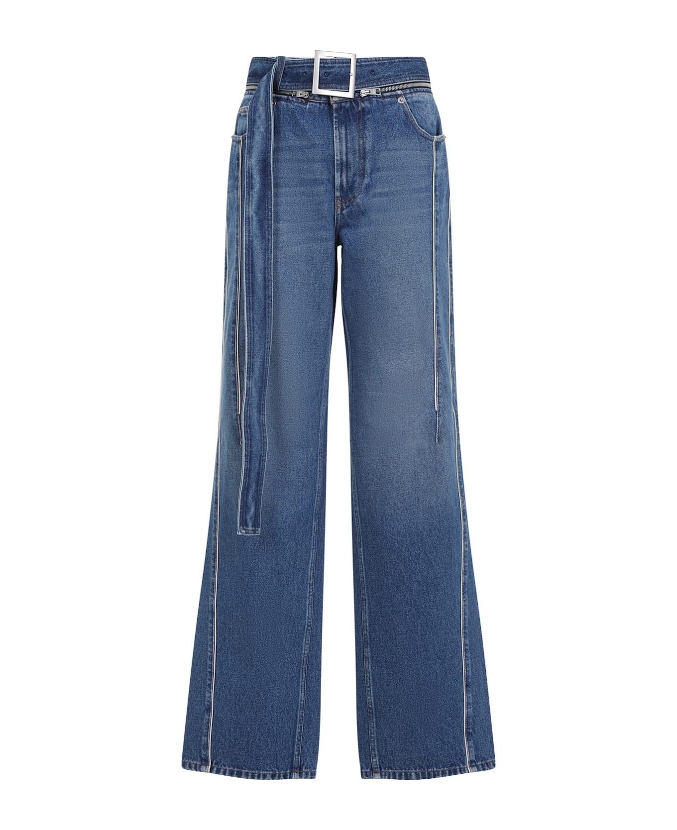 Denim Jeans - 2