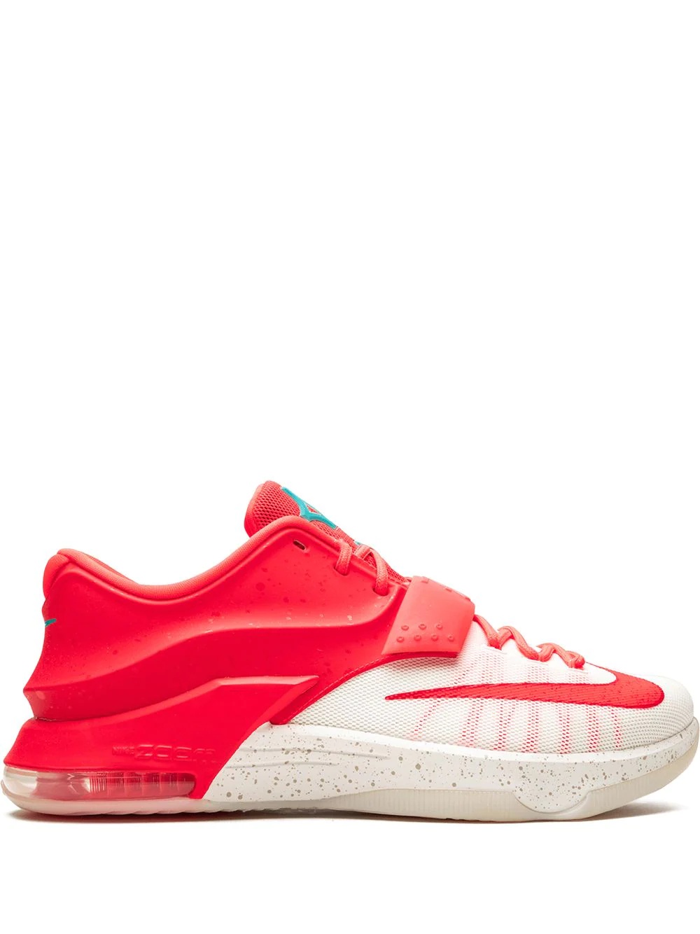 KD 7 Xmas sneakers - 1