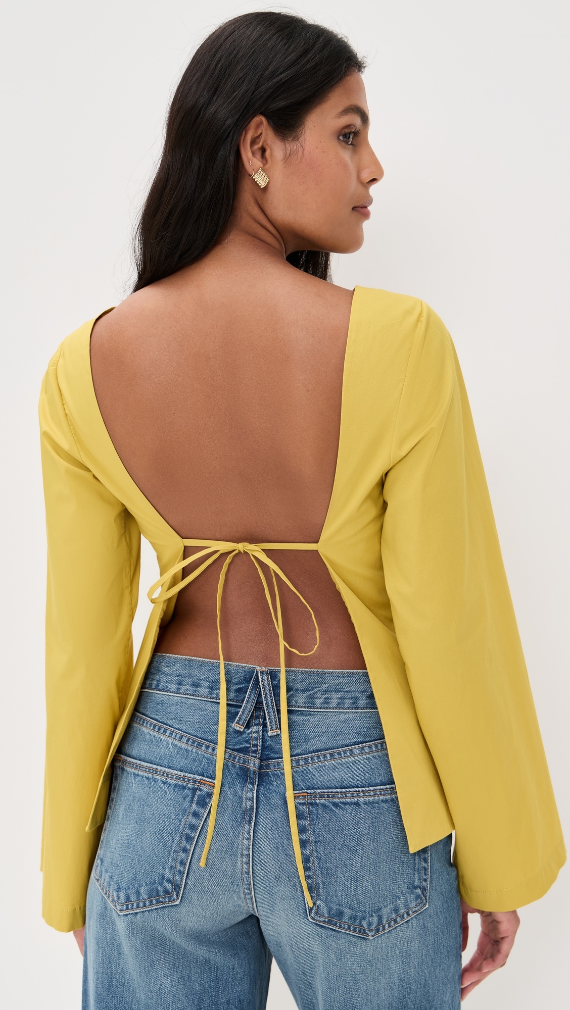 Mina Top - 2