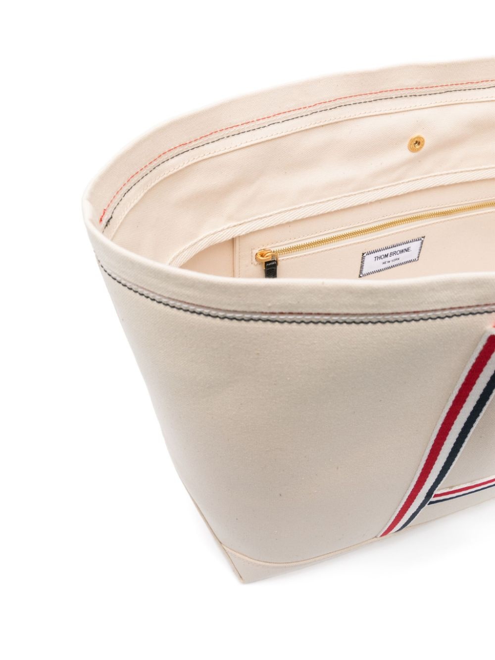medium Tool tote bag - 4