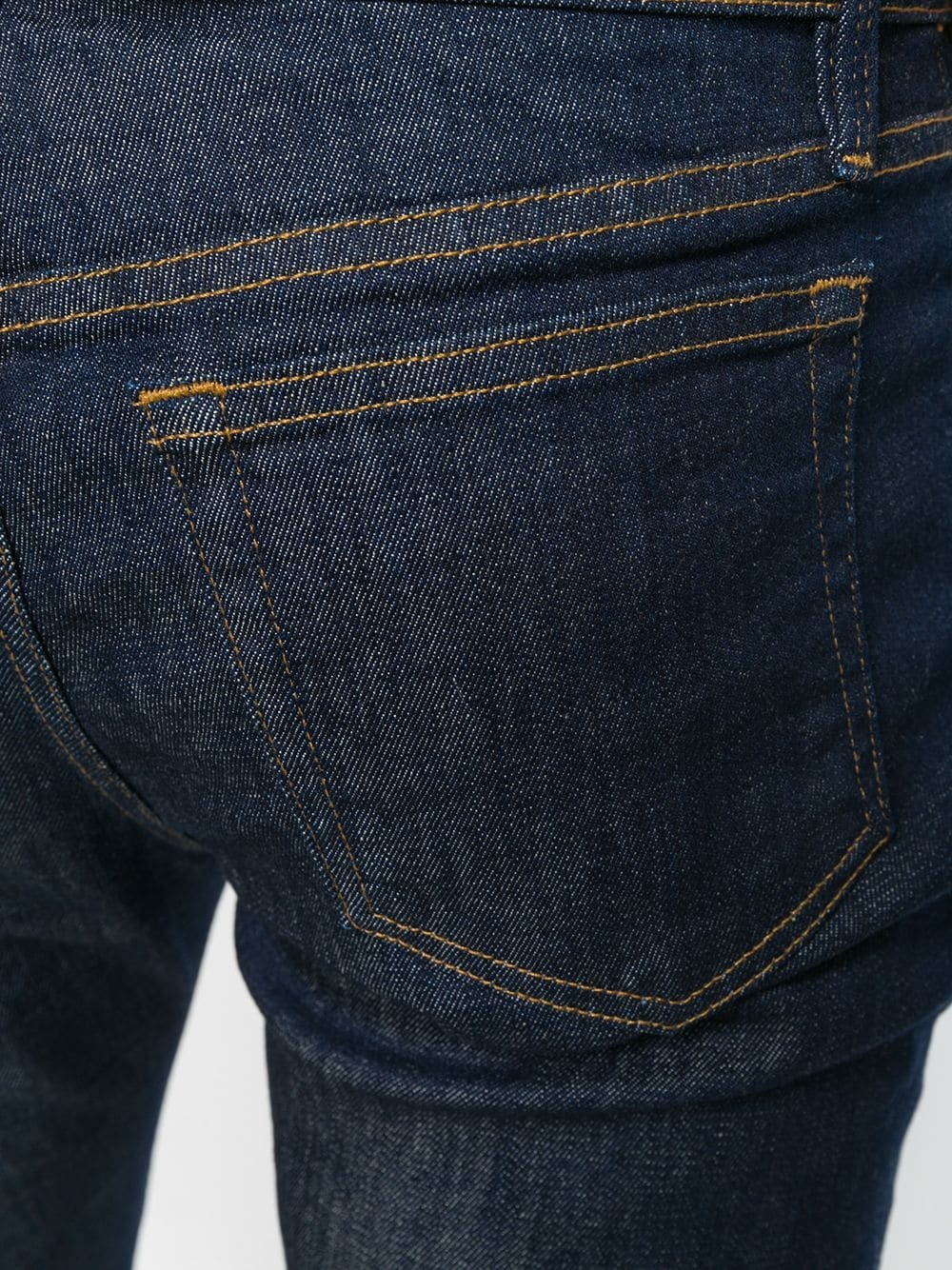 slim jeans - 5